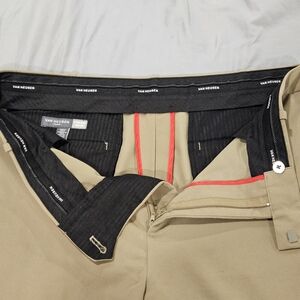 Van Heusen Men's Tan Pants